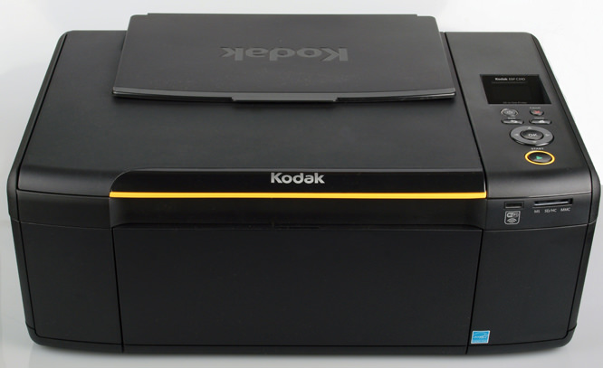 kodak all in one printer software for mac